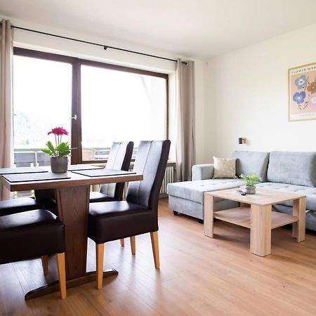 Haus Sonneneck Apartman Schwangau Kültér fotó