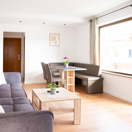 Haus Sonneneck Apartman Schwangau Kültér fotó