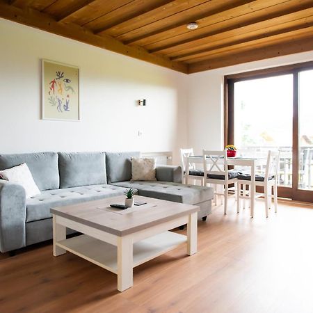 Haus Sonneneck Apartman Schwangau Kültér fotó