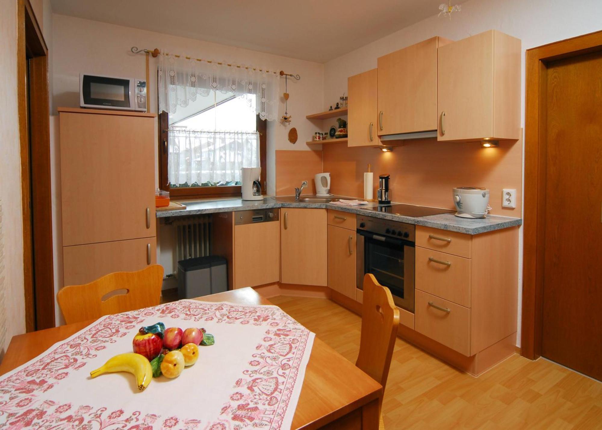 Haus Sonneneck Apartman Schwangau Kültér fotó