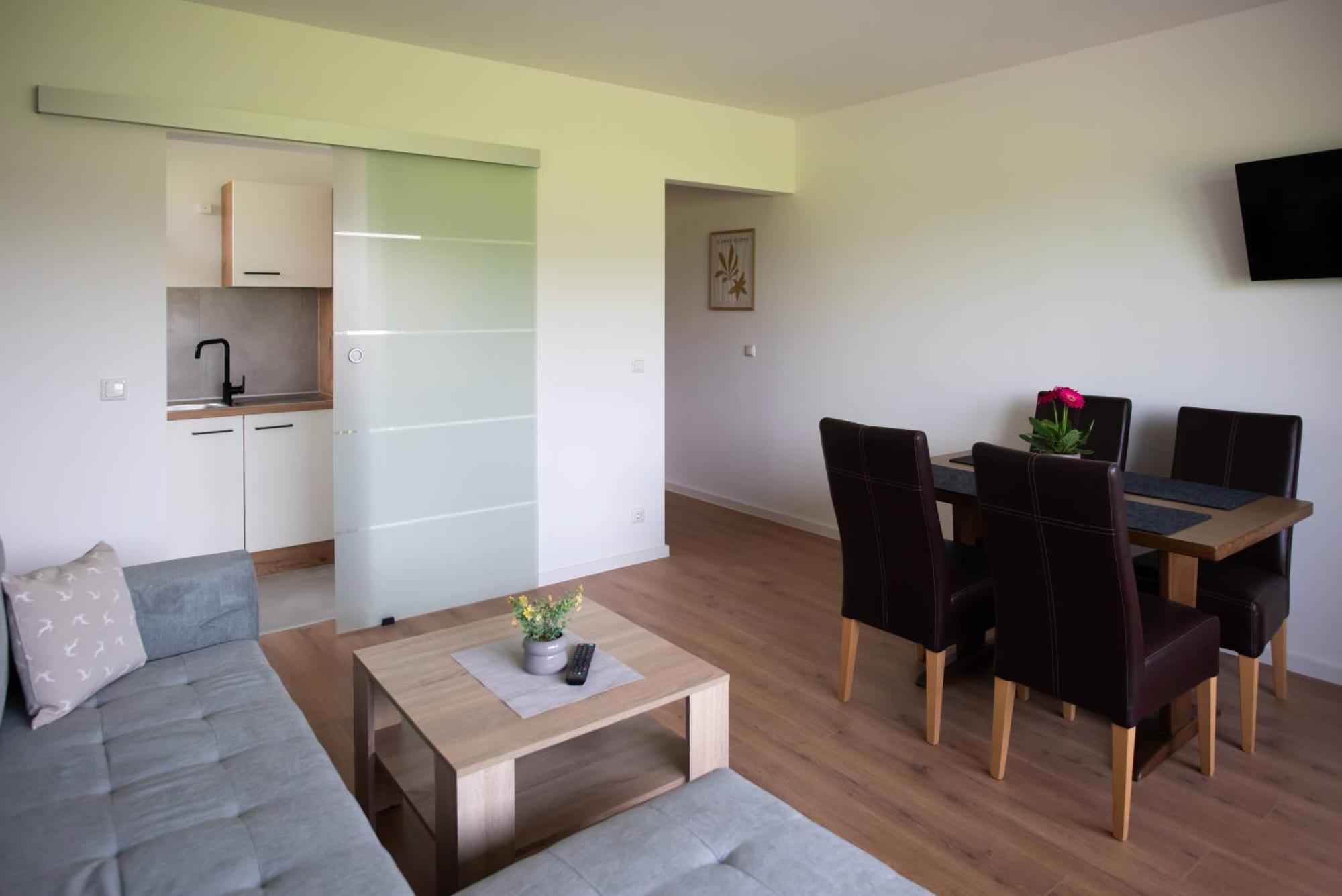 Haus Sonneneck Apartman Schwangau Kültér fotó