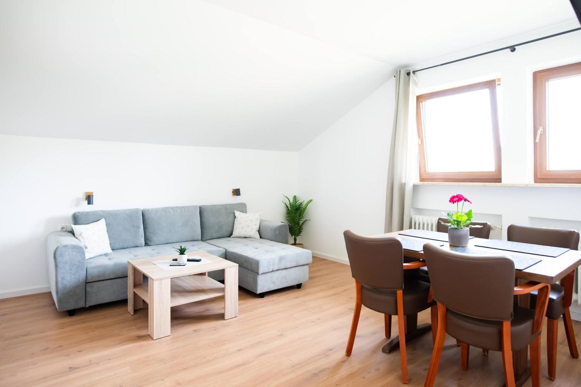 Haus Sonneneck Apartman Schwangau Kültér fotó