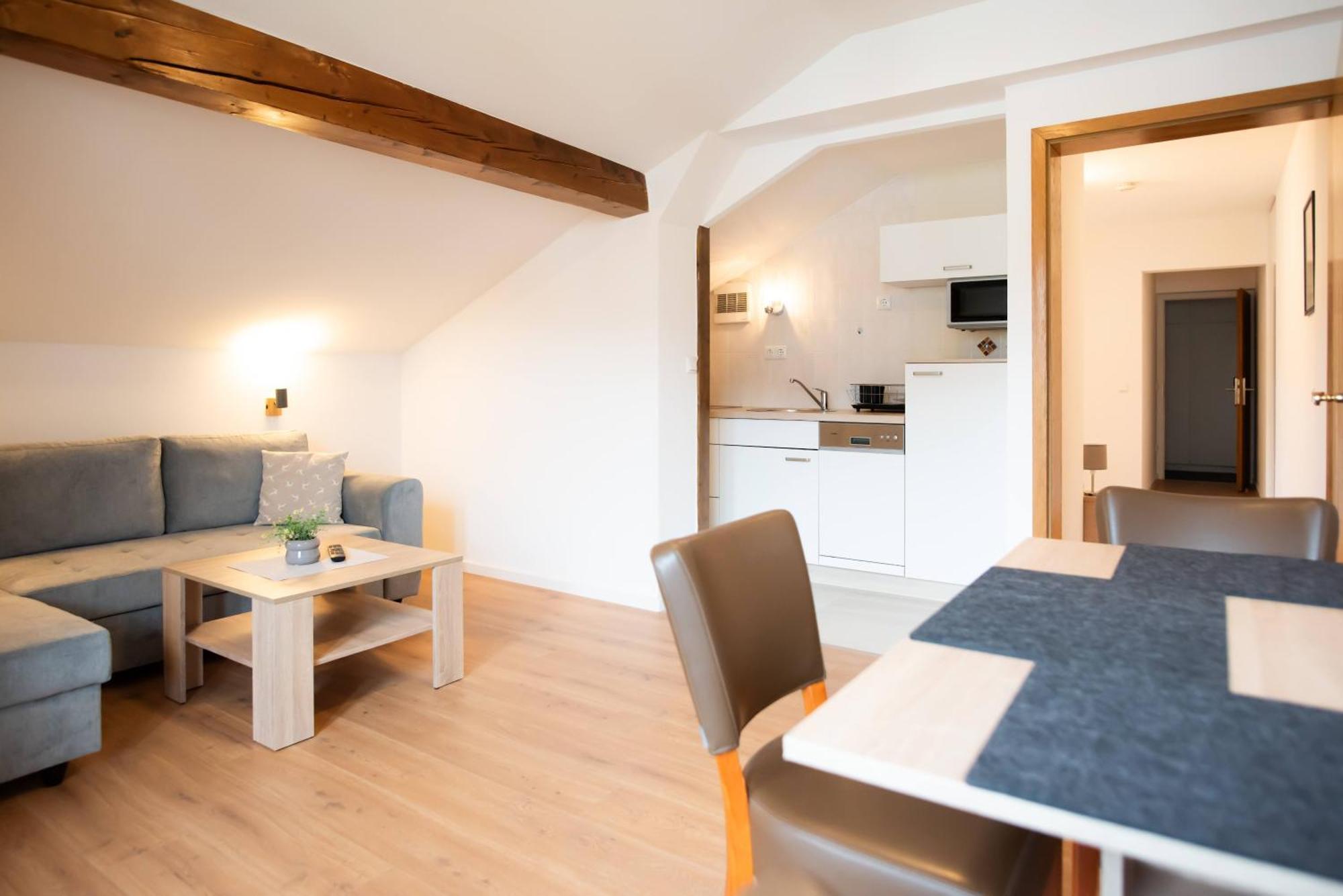 Haus Sonneneck Apartman Schwangau Kültér fotó