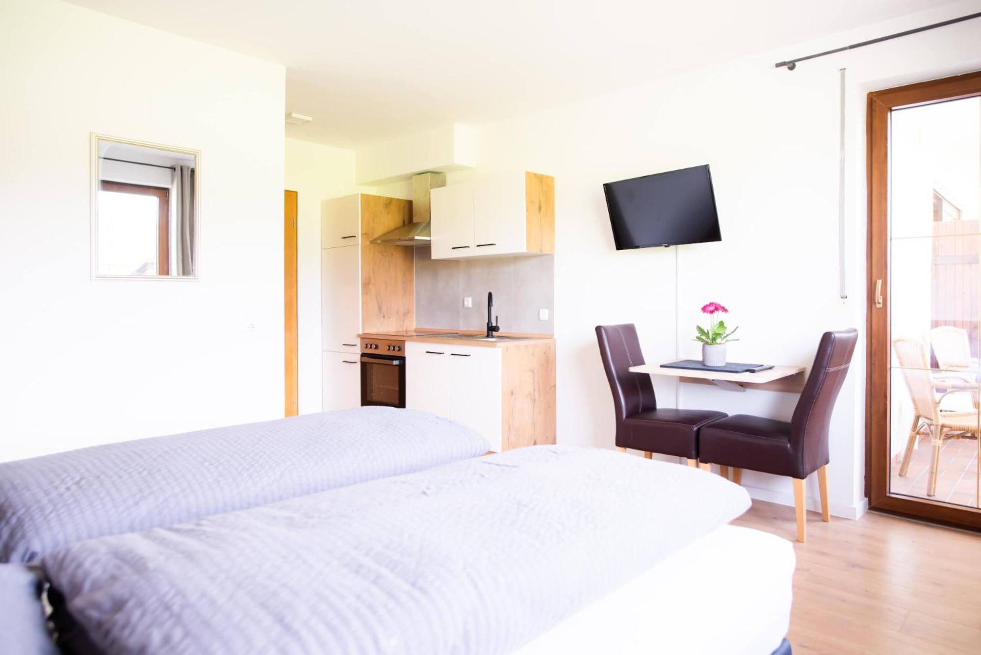 Haus Sonneneck Apartman Schwangau Kültér fotó