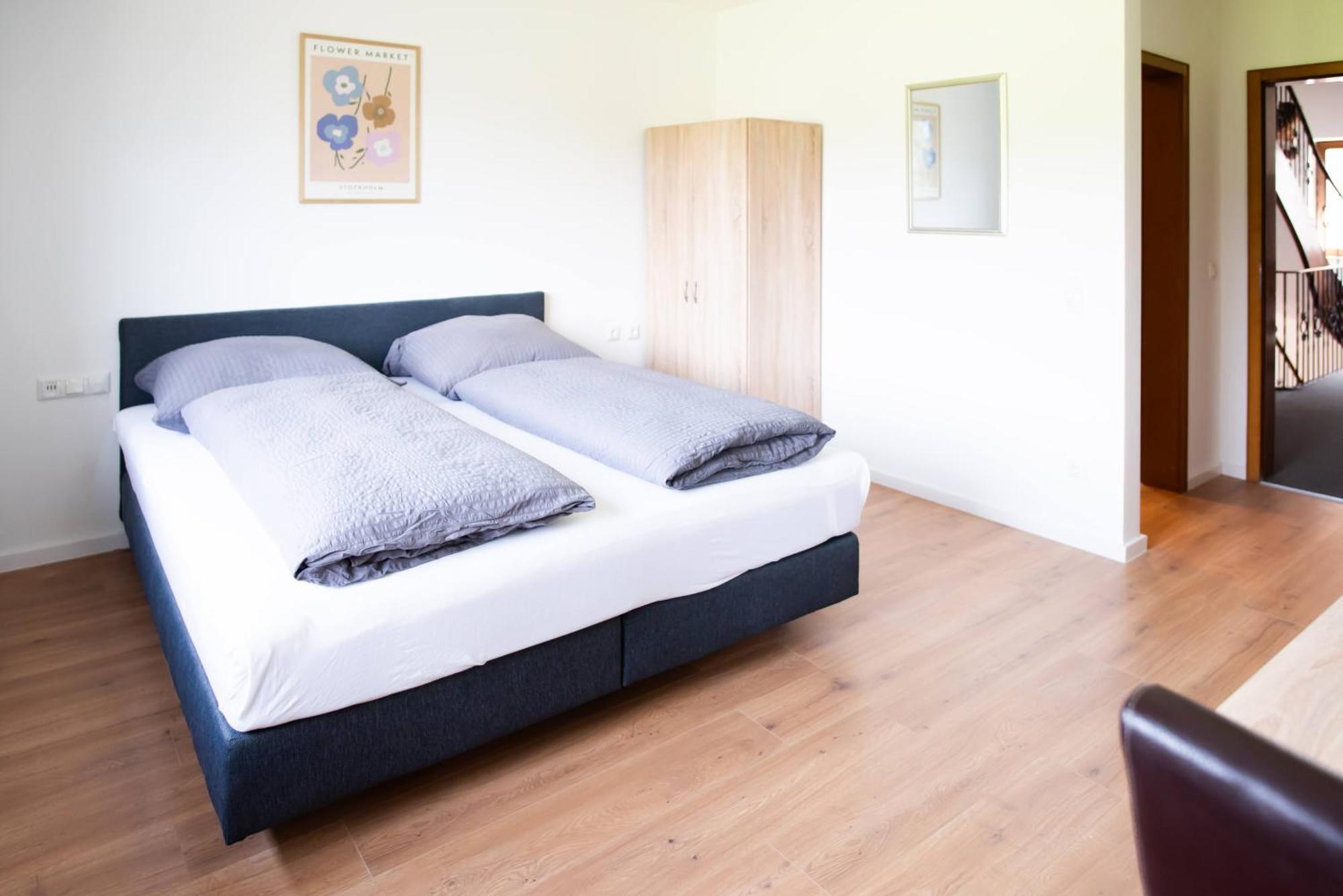Haus Sonneneck Apartman Schwangau Kültér fotó