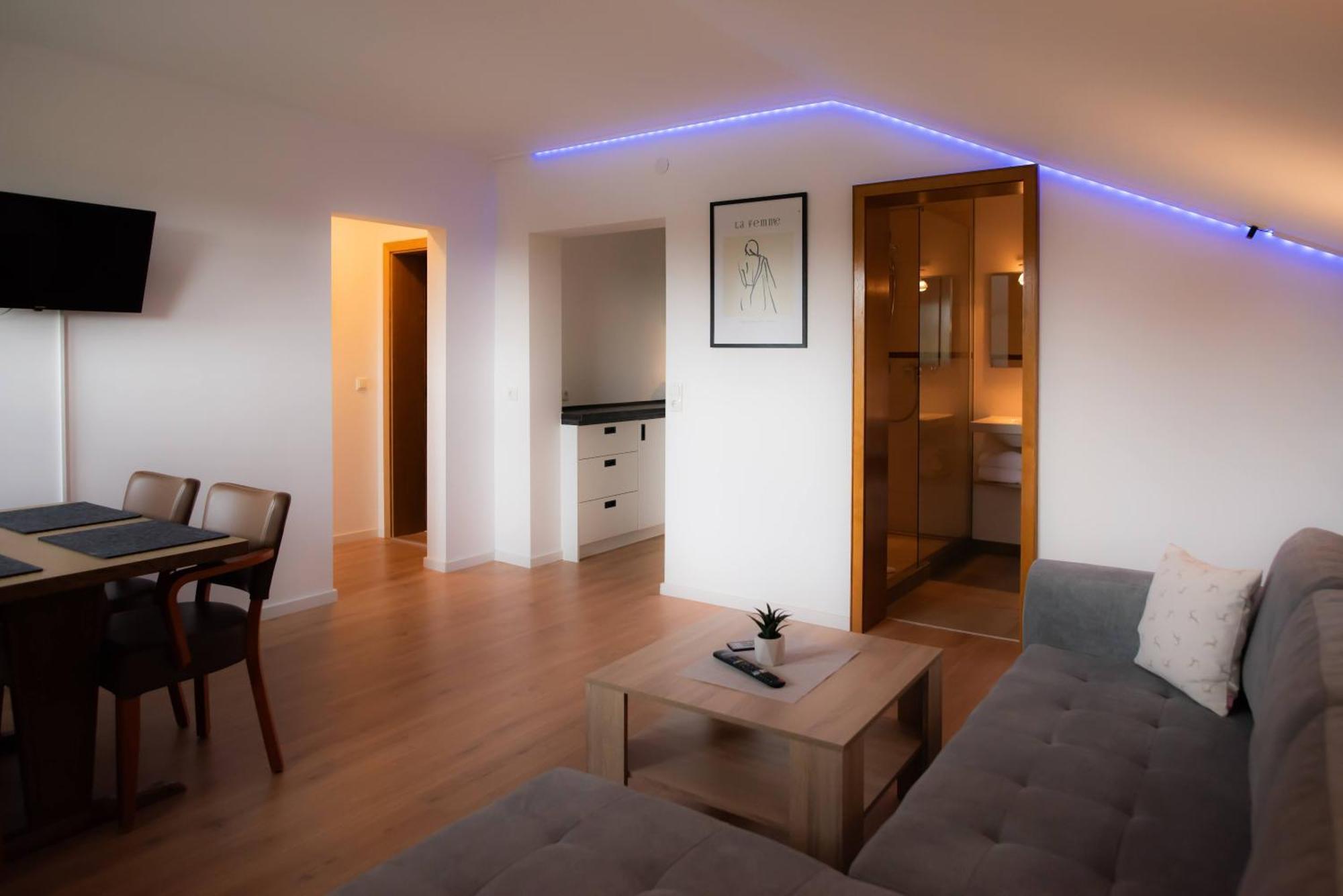 Haus Sonneneck Apartman Schwangau Kültér fotó