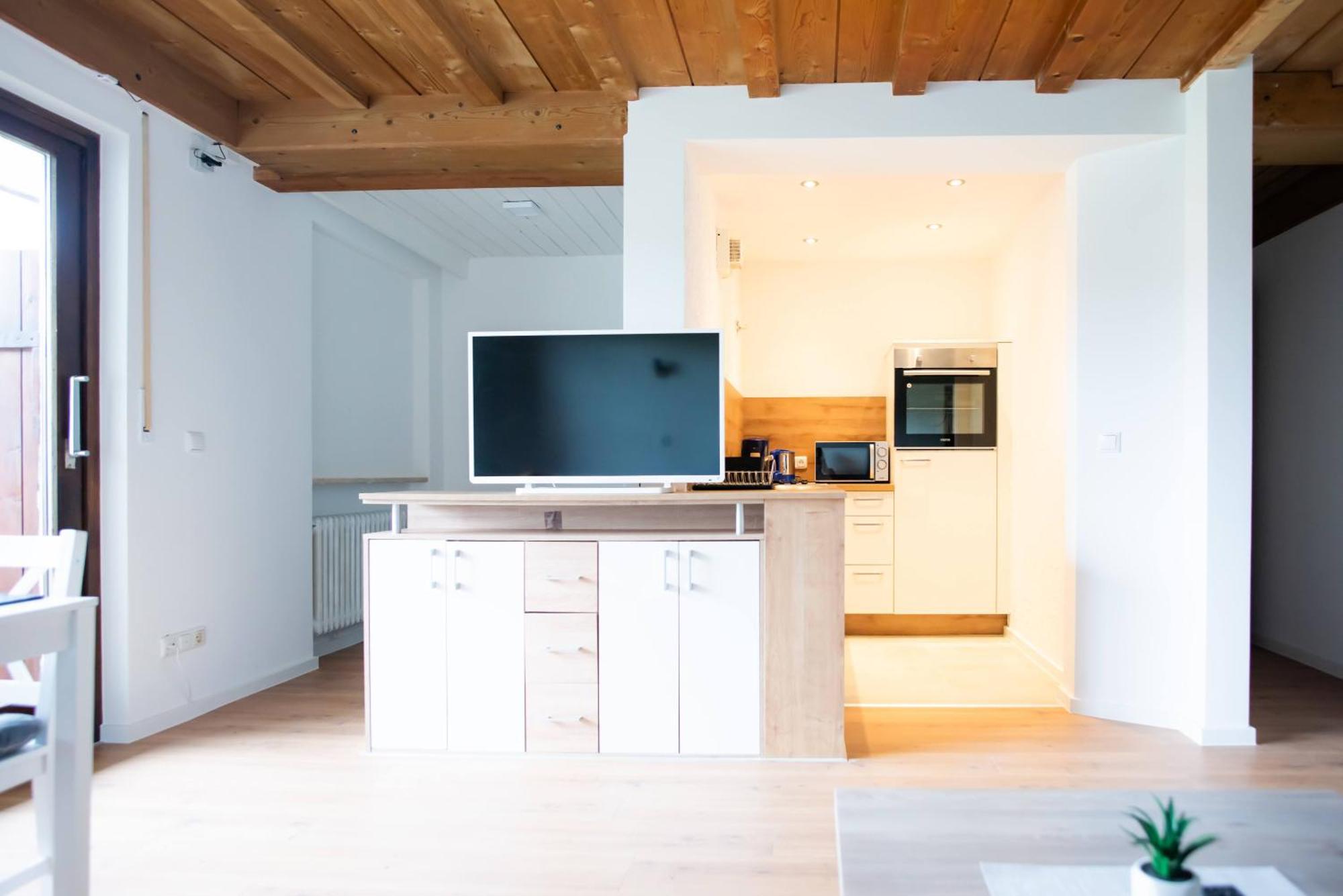 Haus Sonneneck Apartman Schwangau Kültér fotó