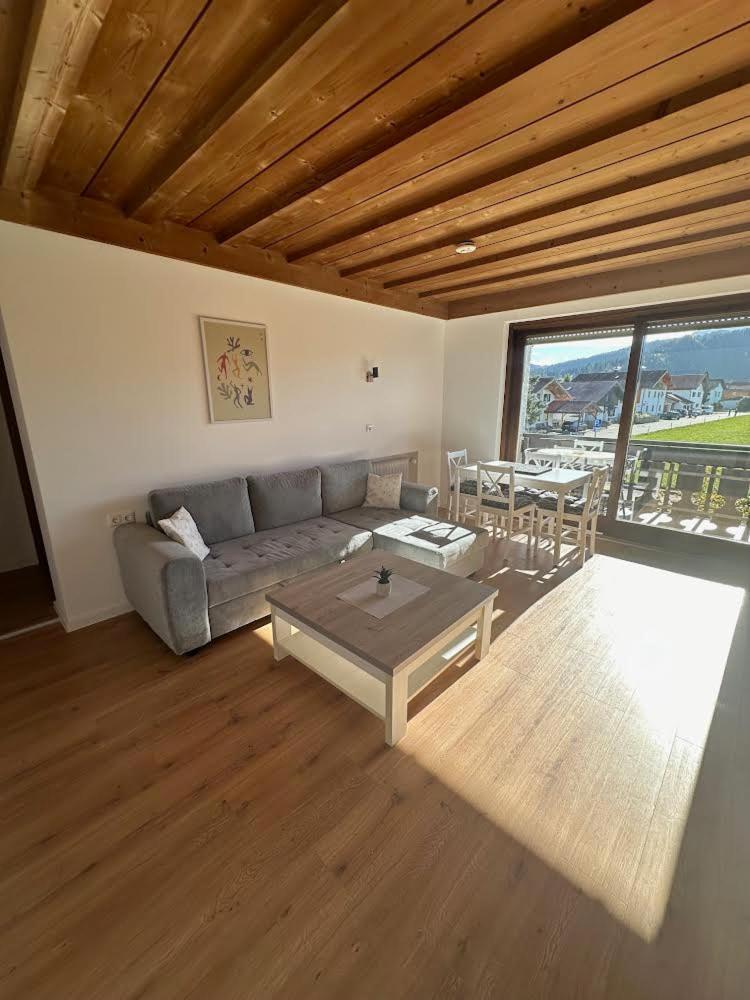 Haus Sonneneck Apartman Schwangau Kültér fotó