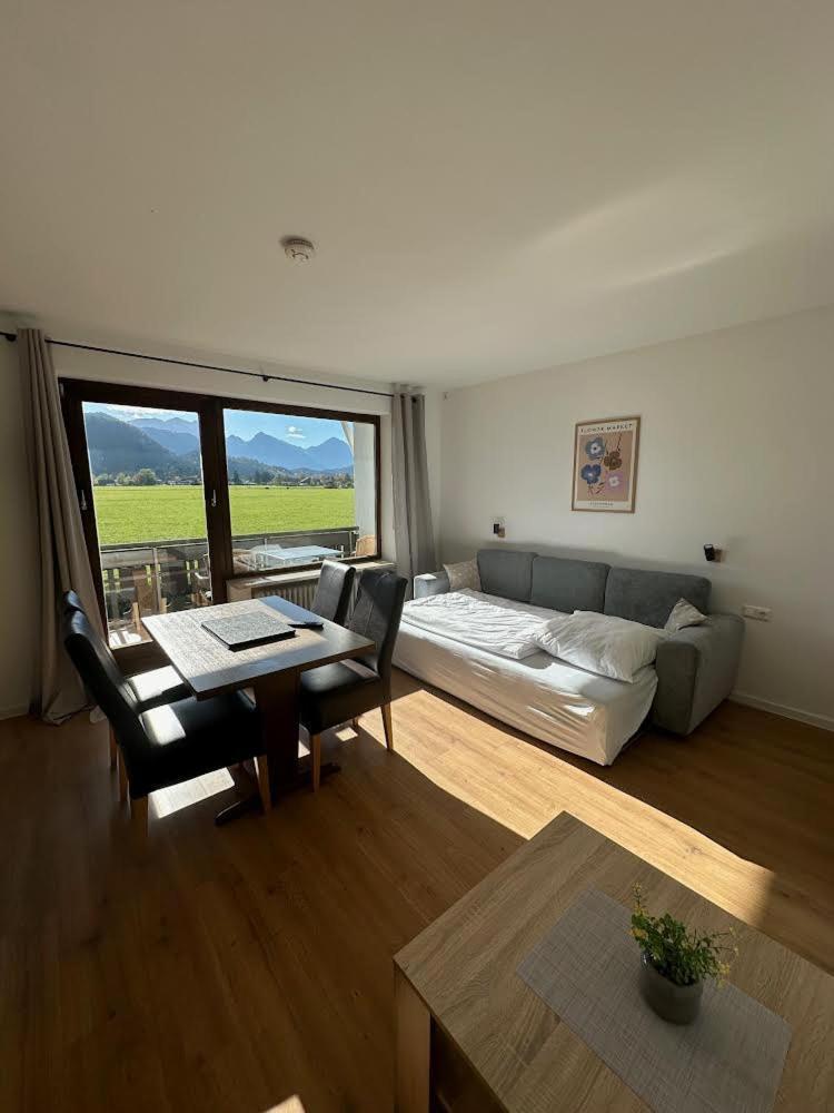 Haus Sonneneck Apartman Schwangau Kültér fotó