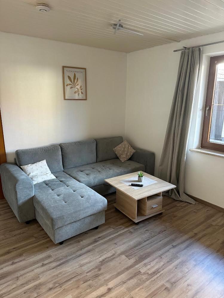 Haus Sonneneck Apartman Schwangau Kültér fotó
