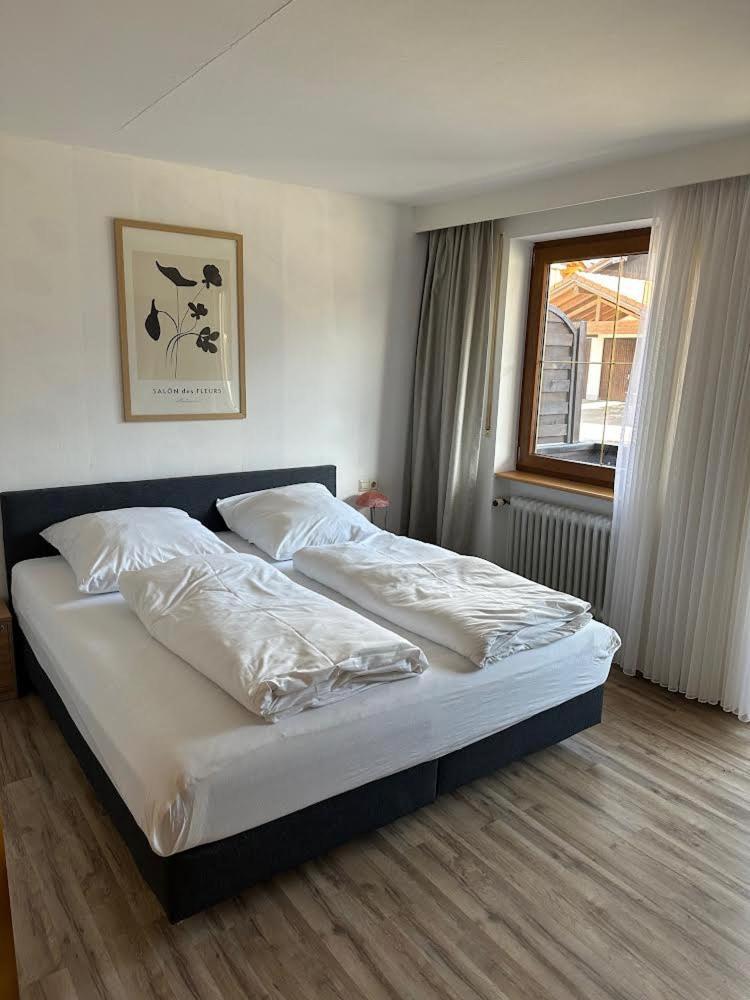 Haus Sonneneck Apartman Schwangau Kültér fotó